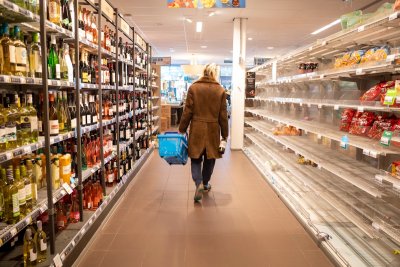 Zo doe je boodschappen voor minder zonder dat je het merkt