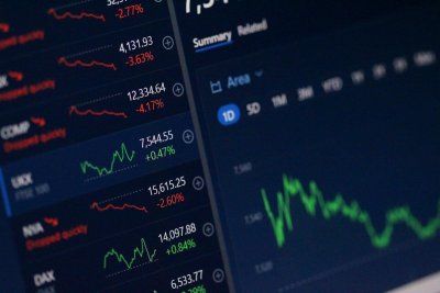 ASML verslaat Shell als populairste aandeel van Nederland